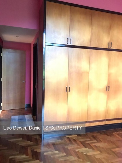 Regent Heights (D23), Condominium #197984102